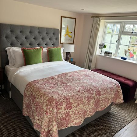 Cotswolds Cottage 5Min From Soho Farmhouse ชิปปิงนอร์ตัน ภายนอก รูปภาพ