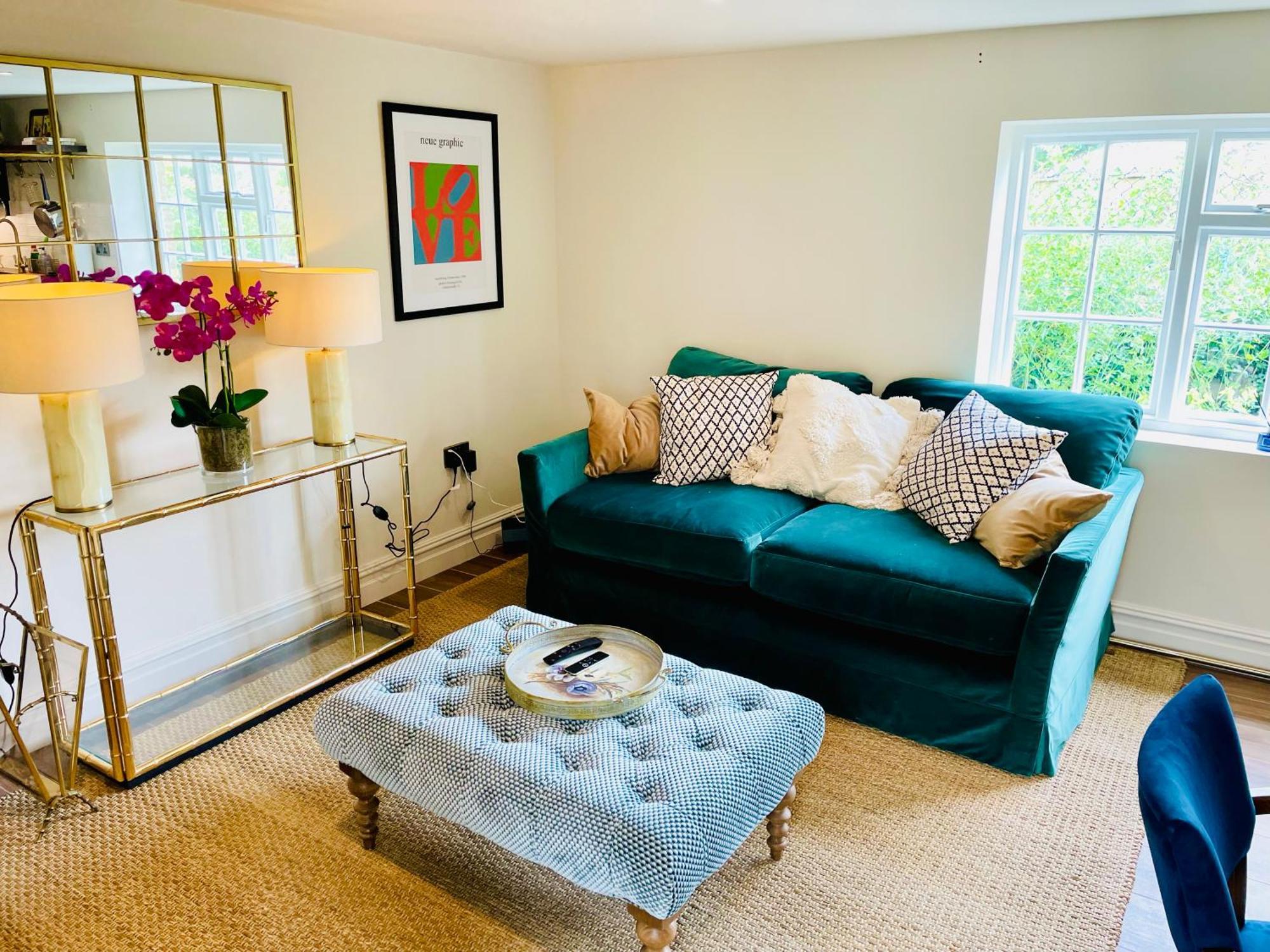Cotswolds Cottage 5Min From Soho Farmhouse ชิปปิงนอร์ตัน ภายนอก รูปภาพ