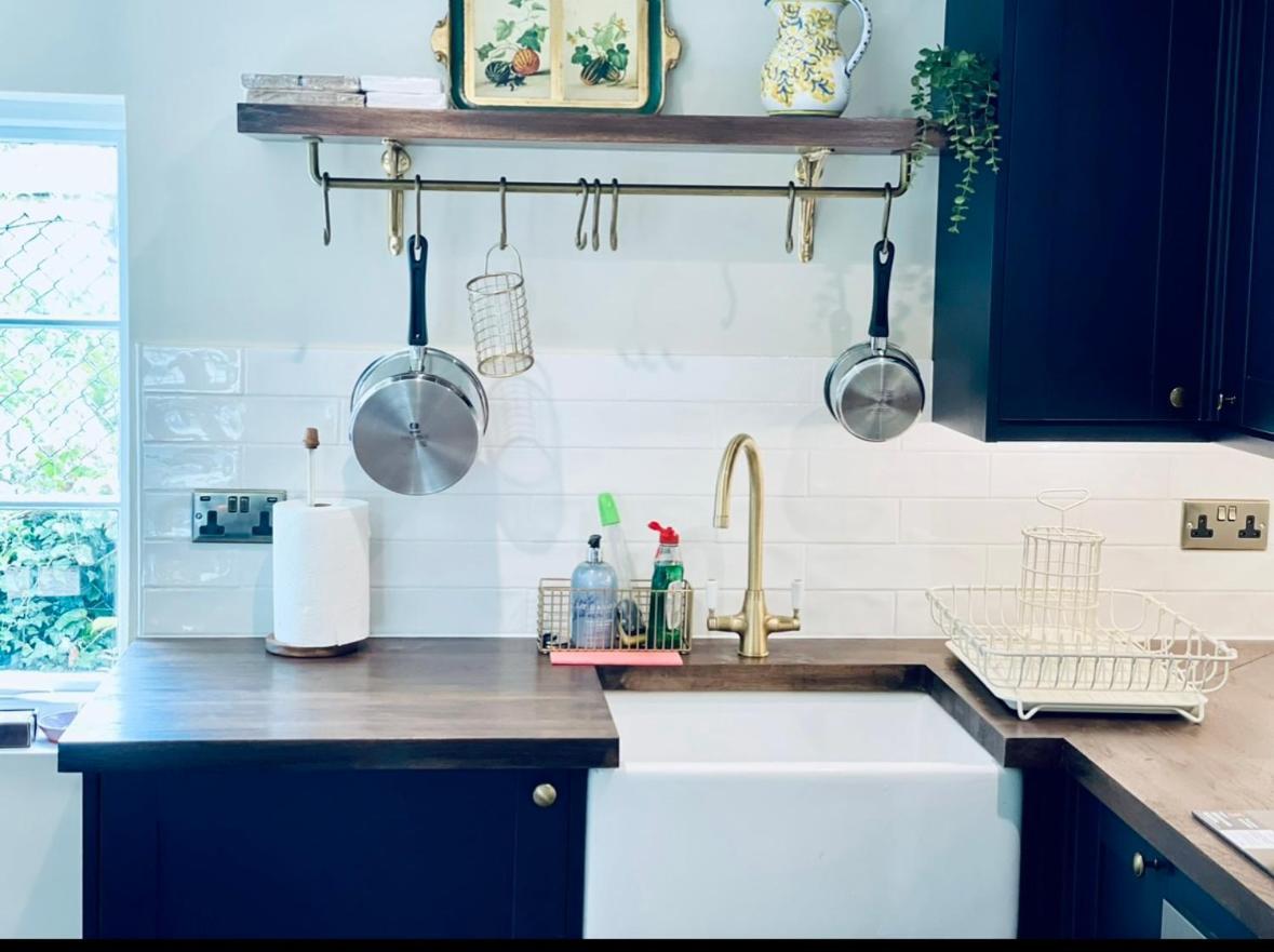 Cotswolds Cottage 5Min From Soho Farmhouse ชิปปิงนอร์ตัน ภายนอก รูปภาพ