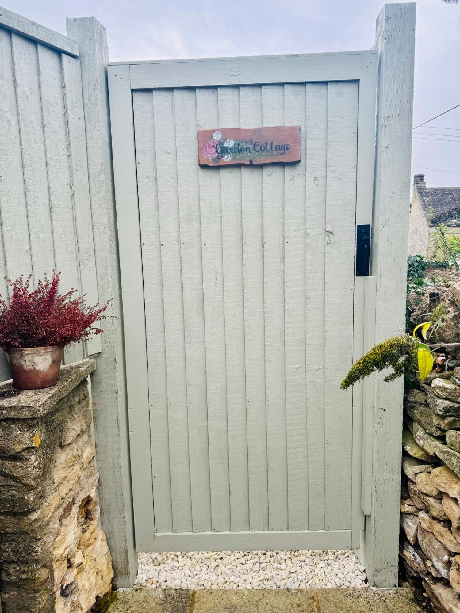 Cotswolds Cottage 5Min From Soho Farmhouse ชิปปิงนอร์ตัน ภายนอก รูปภาพ