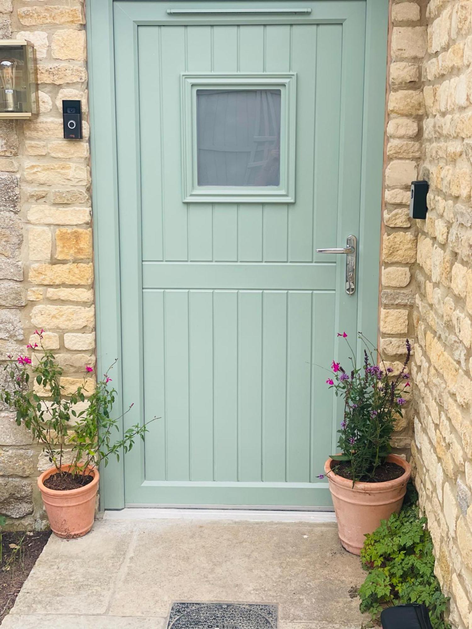 Cotswolds Cottage 5Min From Soho Farmhouse ชิปปิงนอร์ตัน ภายนอก รูปภาพ