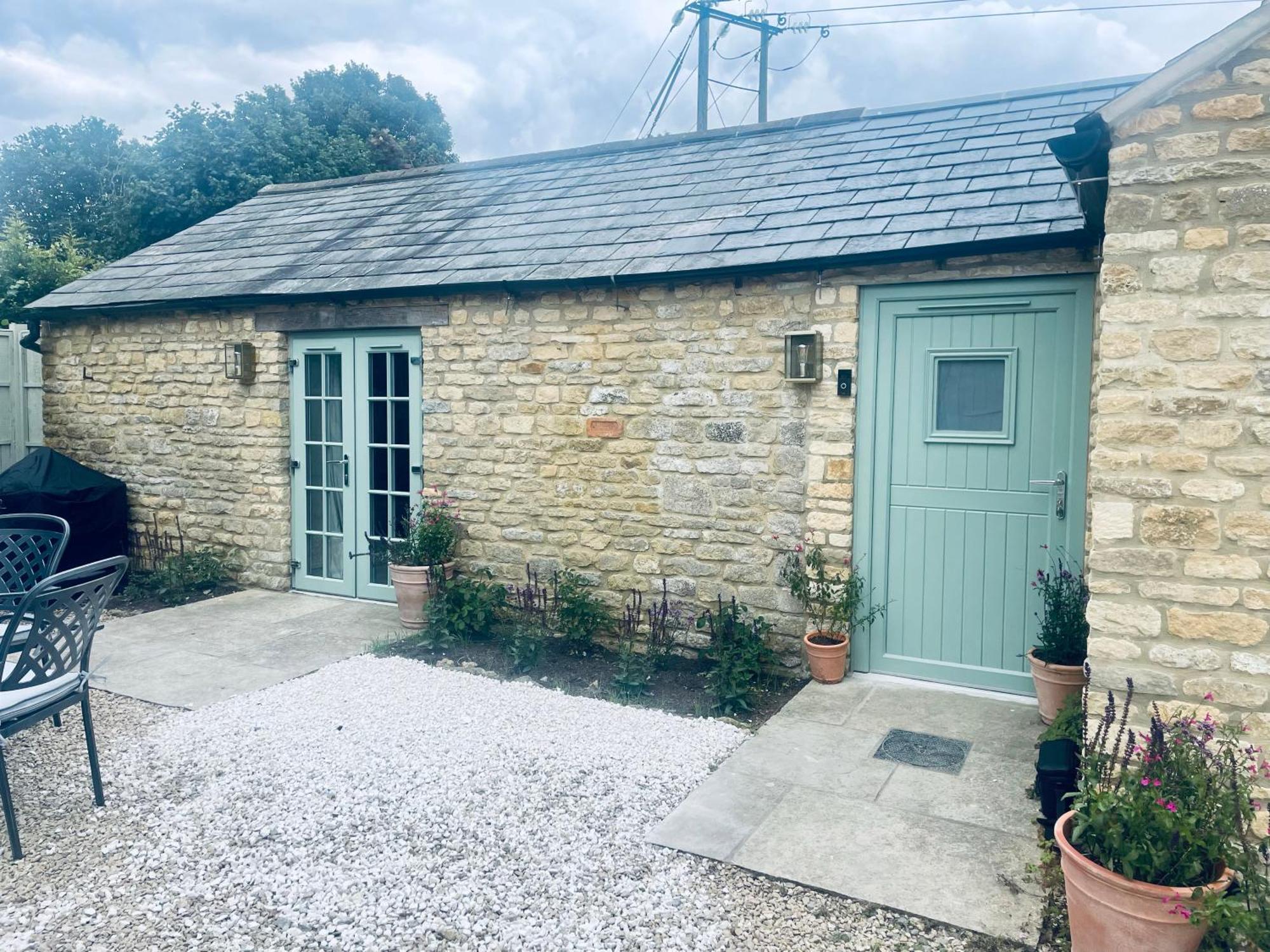 Cotswolds Cottage 5Min From Soho Farmhouse ชิปปิงนอร์ตัน ภายนอก รูปภาพ