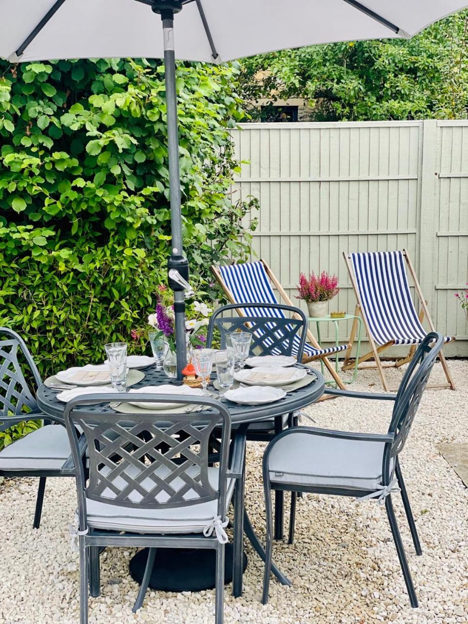Cotswolds Cottage 5Min From Soho Farmhouse ชิปปิงนอร์ตัน ภายนอก รูปภาพ