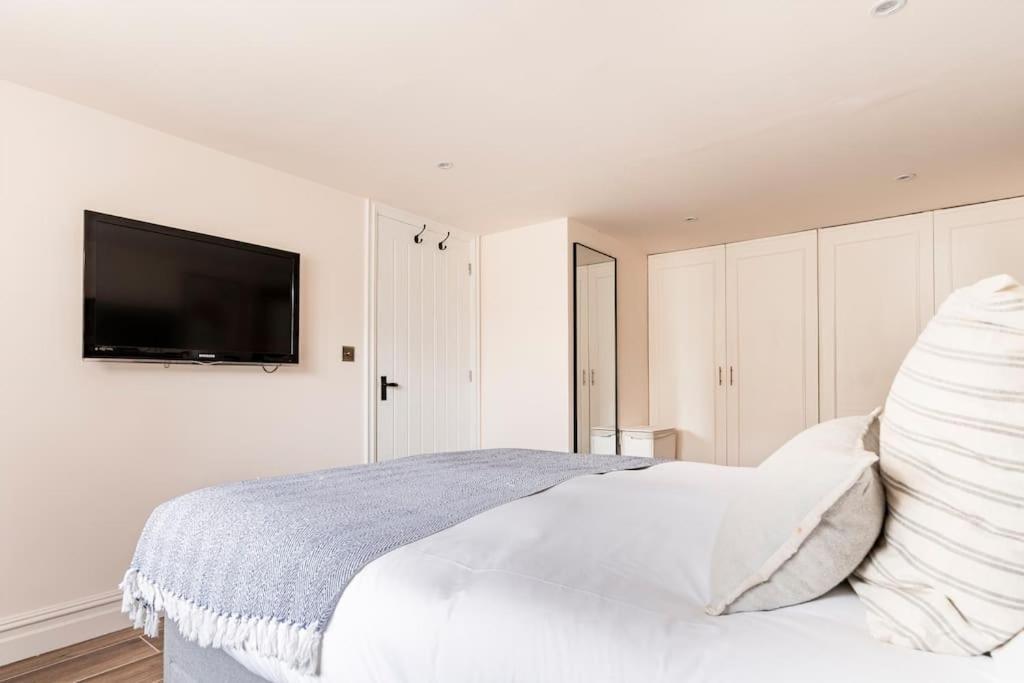 Cotswolds Cottage 5Min From Soho Farmhouse ชิปปิงนอร์ตัน ภายนอก รูปภาพ